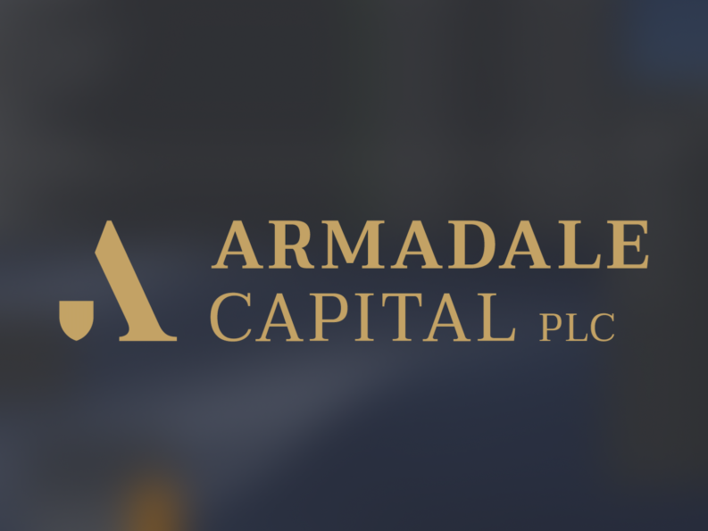 Armadale Capital PLC logo