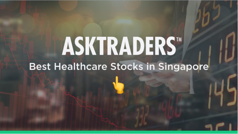 Five Best Healthcare Stocks in Singapore