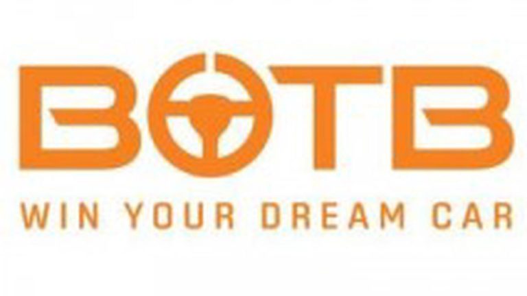 Best of the Best (BOTB) logo