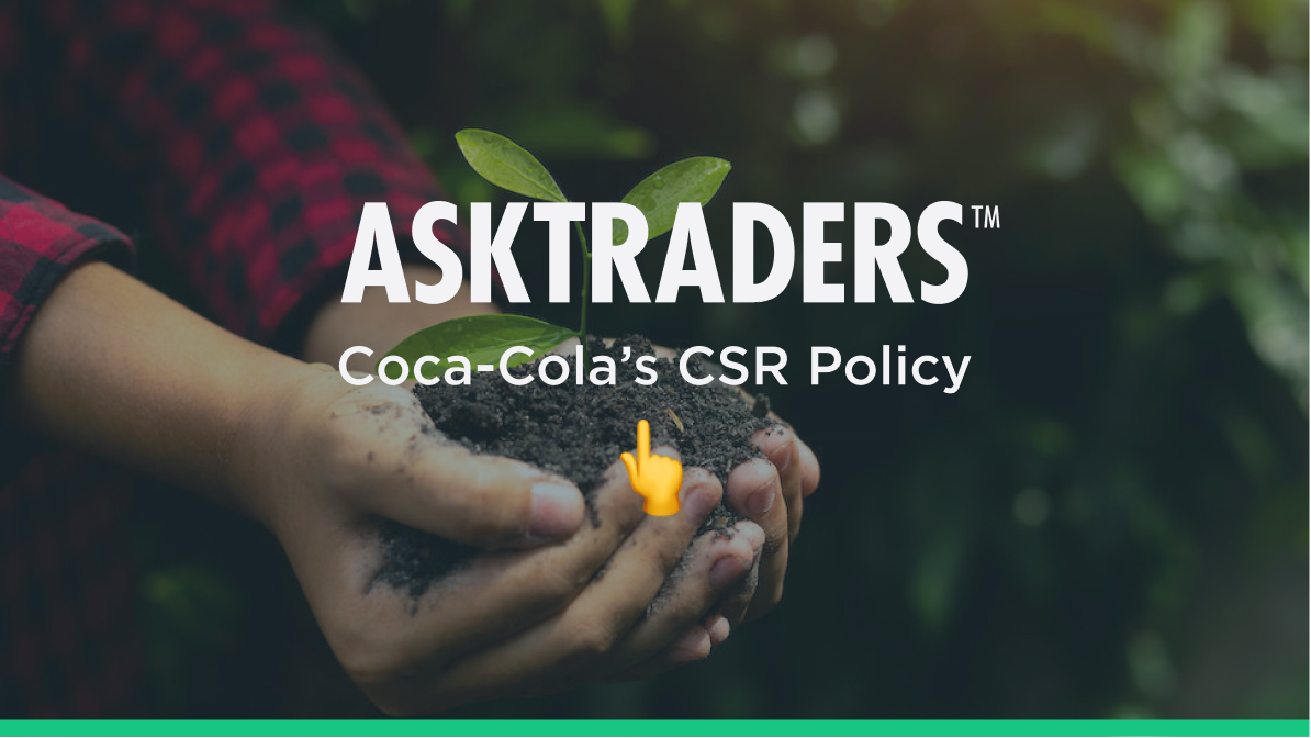 What is Coca-Cola’s CSR Policy?