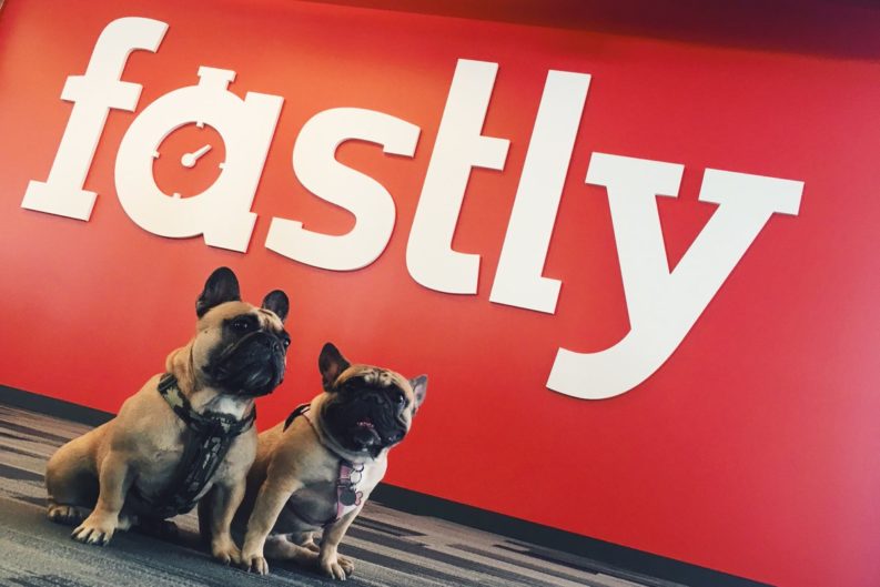 Fastly Inc (NYSE: FSLY)