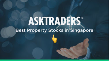 Five Best Property Stocks in Singapore