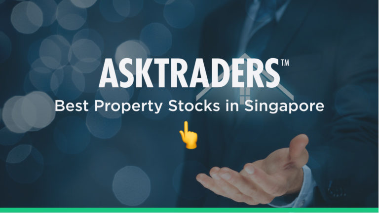 Five Best Property Stocks in Singapore