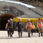 Fresnillo Plc (LON: FRES) Precious Metals Mining