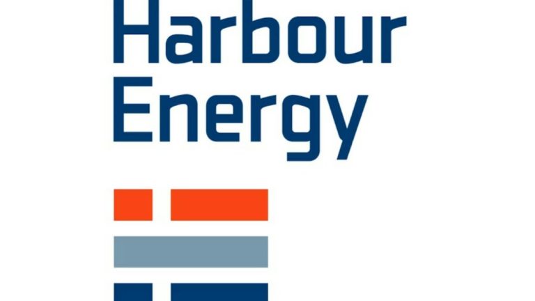 Harbour Energy logo