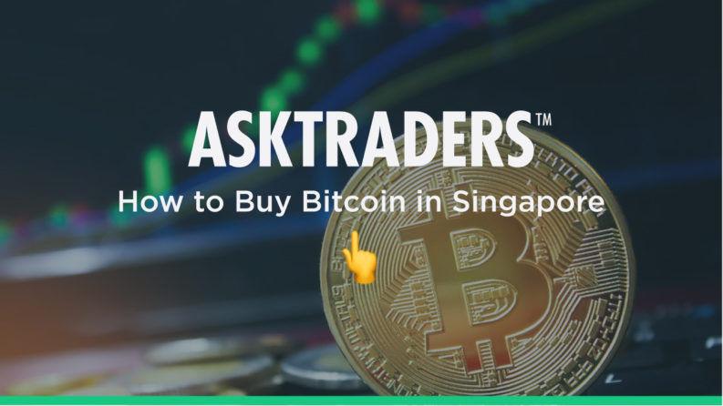 How to Buy Bitcoin in Singapore – Beginner’s Guide