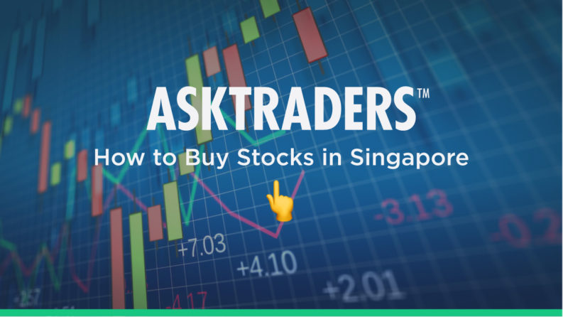 How to Buy Stocks in Singapore – Easy Start Guide