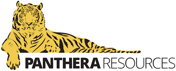 Panthera Resources logo