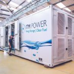 ITM Power plc (LON: ITM) Electrolyser