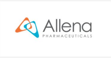 Allena Pharmaceuticals
