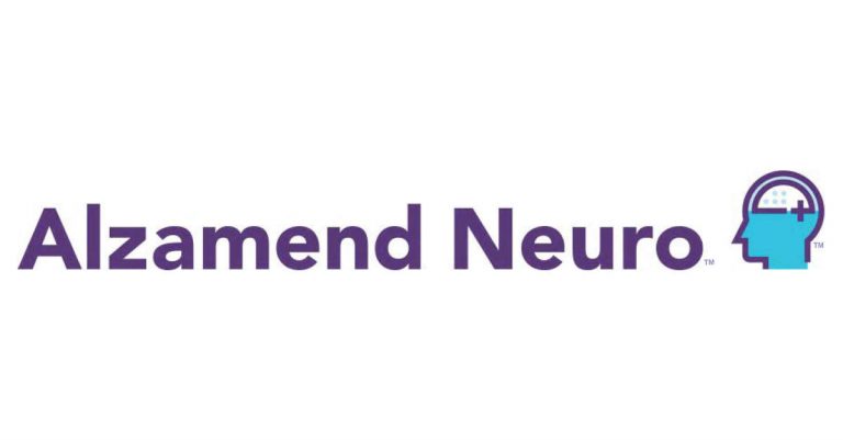Alzamend Neuro Logo