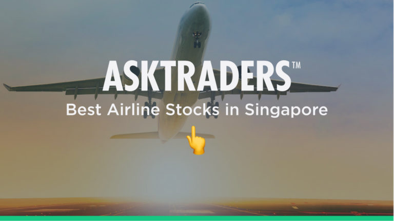 Best Airline Stocks in Singapore