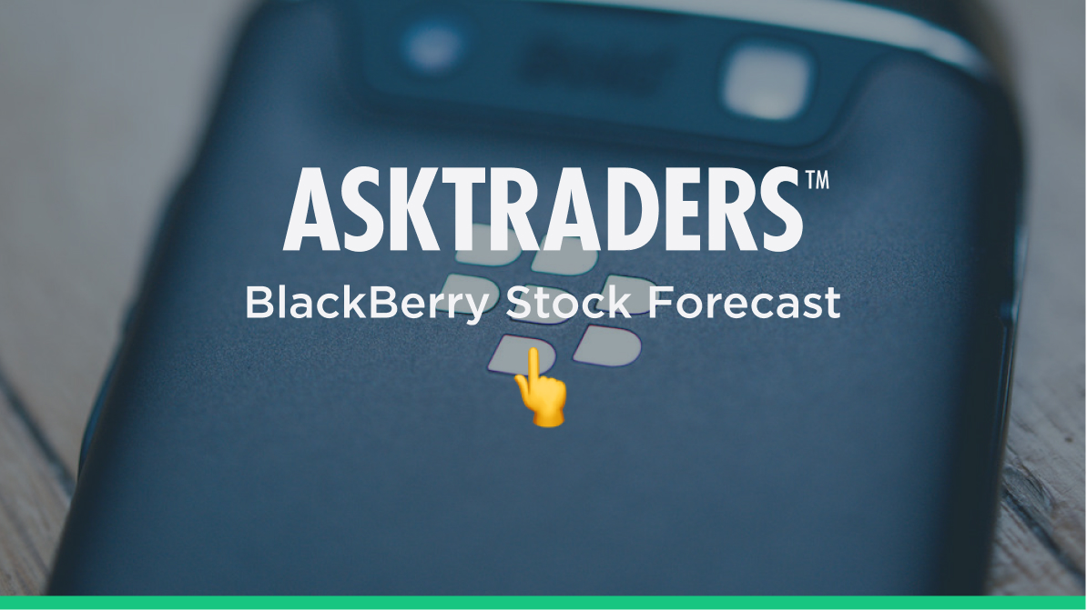 BlackBerry Stock Forecast