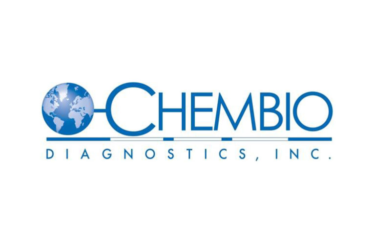 Chembio Diagnostics Inc logo