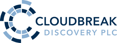 Cloudbreak Discovery PLC