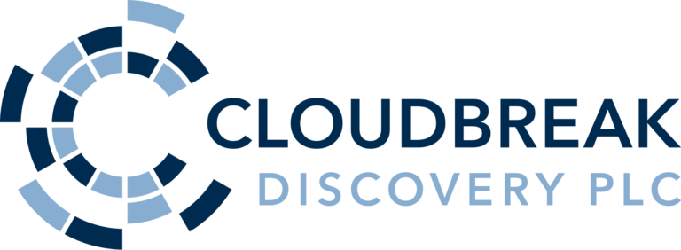 Cloudbreak Discovery PLC