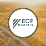 ECR Minerals logo