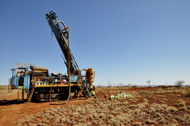 latest drilling results uncovered a new ‘Twin Shafts’ lode at its Eclipse Gold Project in WA