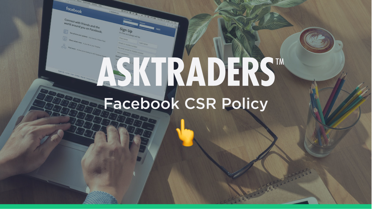 Facebook CSR Policy