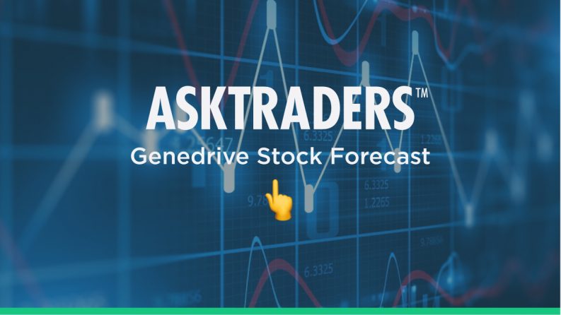 Genedrive Stock Forecast