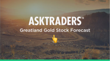 Greatland Gold Stock Forecast