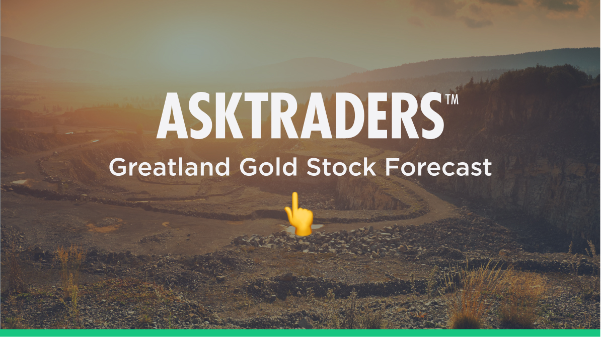 Greatland Gold Stock Forecast