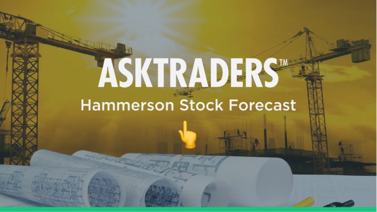 Hammerson Stock Forecast