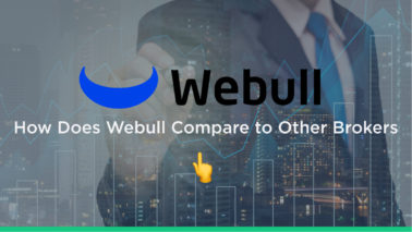 How Does Webull Compare to Other Brokers