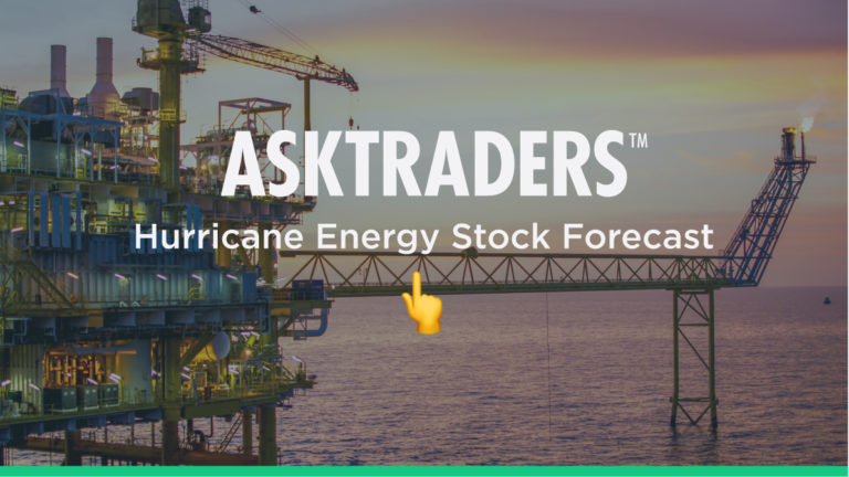 Hurricane Energy Stock Forecast