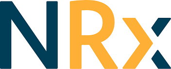 NRx Pharmaceuticals logo