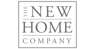 The New Home Company Logo