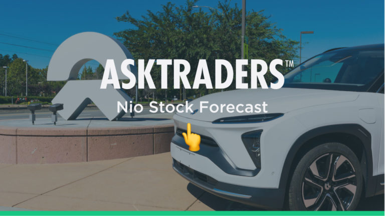 Nio Stock Forecast