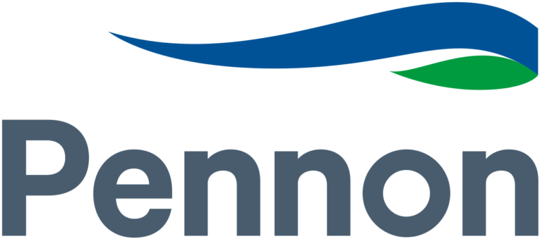 Pennon logo