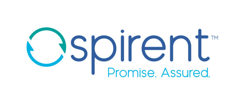 Spirent logo