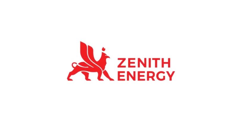 Zenith Energy's (LON: ZEN)