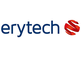 ERYTECH Pharma (NASDAQ: ERYP) logo