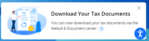 webull tax documents