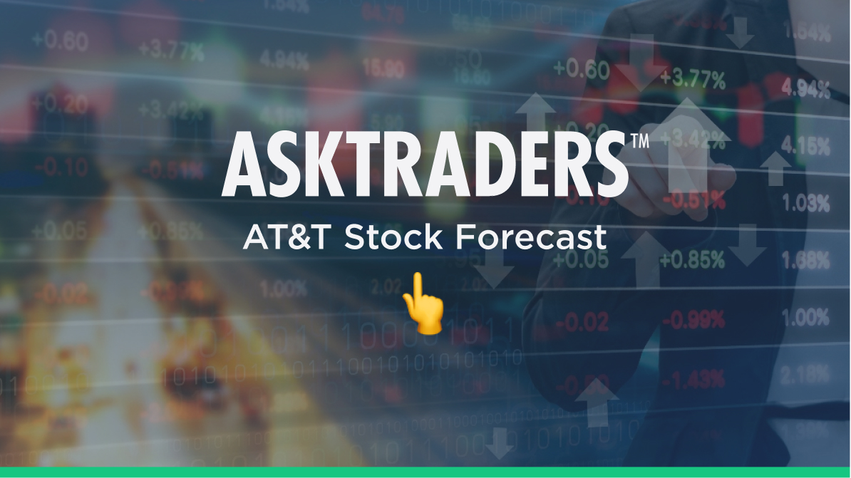 AT&T Stock Forecast