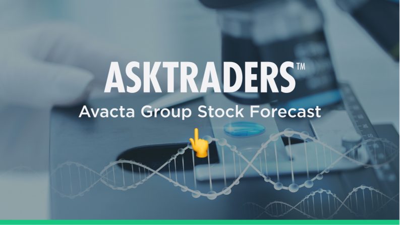 Avacta Group PLC Stock Forecast
