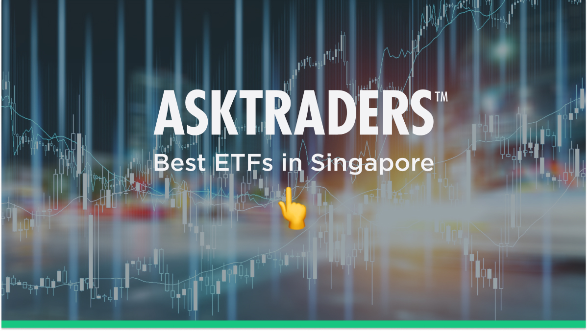 5 Best ETFs in Singapore in 2024