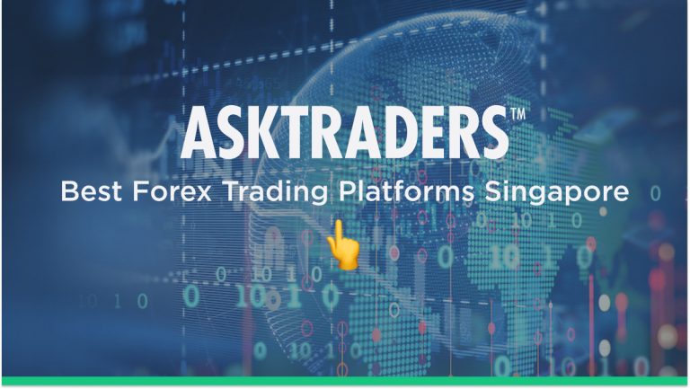 Best Forex Trading Platforms Singapore