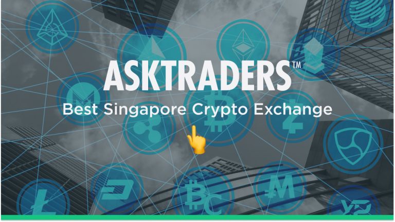 top singapore crypto exchange