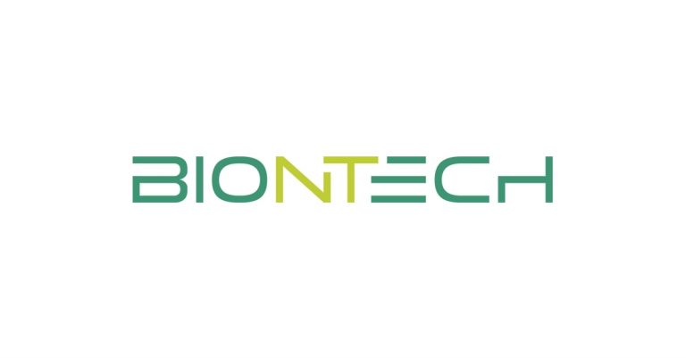 BioNTech logo