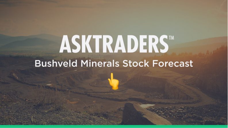 Bushveld Minerals Stock Forecast