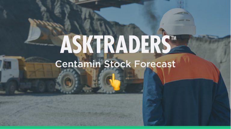 Centamin Stock Forecast
