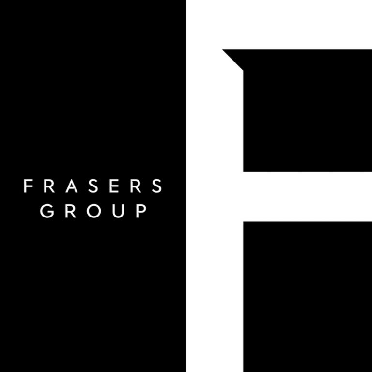 Frasers Group PLC (LON: FRAS)