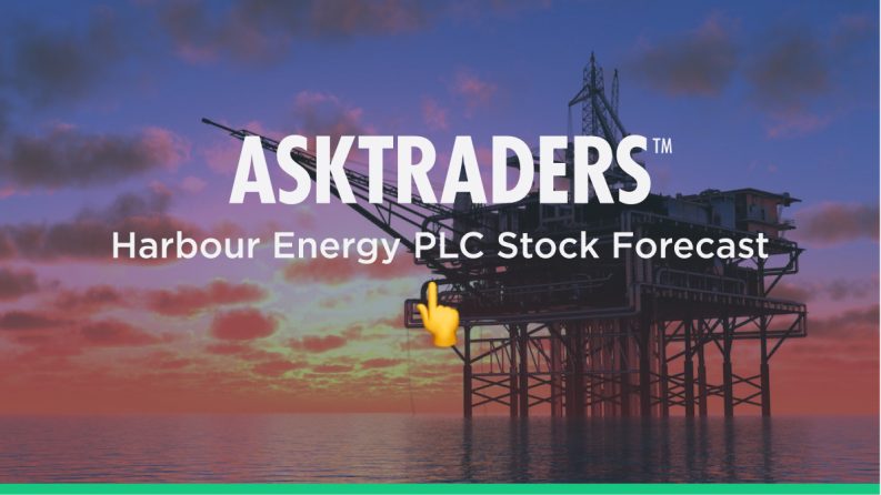 Harbour Energy PLC Stock Forecast