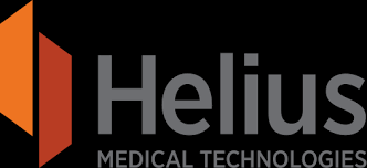Helius Medical Technologies (NASDAQ: HSDT)