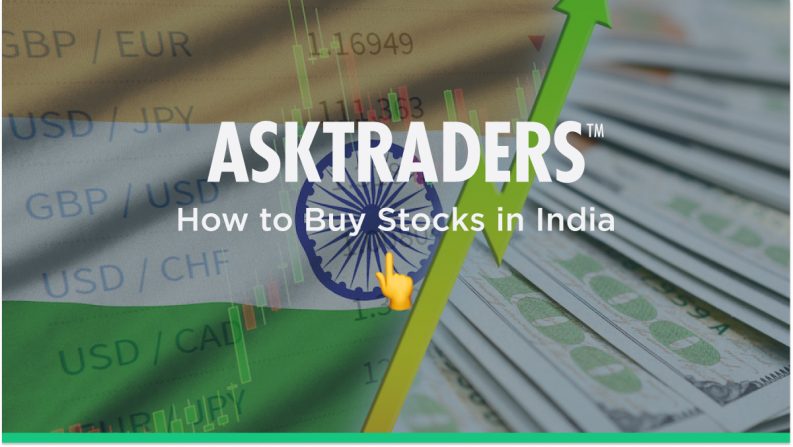 How to Buy Stocks in India