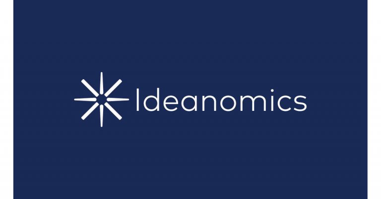 Ideanomics Logo